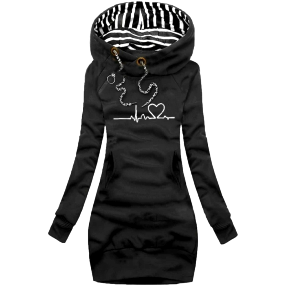 Hoodie Dress! 😎